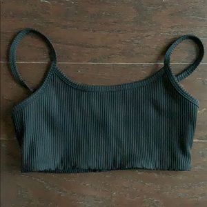 Year of Ours Ribbed Bralette